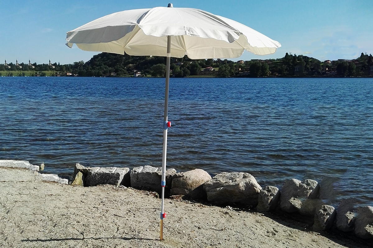 Consigli24  Per quest'anno stesso mare, ma meglio cambiare ombrellone da  spiaggia. Scegli tra questi 5 modelli
